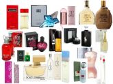 Perfumes Femininos 50ml