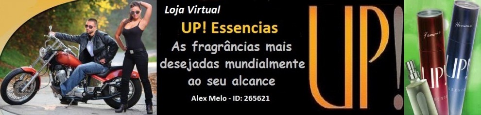 Up! Essencias DF